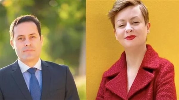 أحمد الطنطاوي ورشا