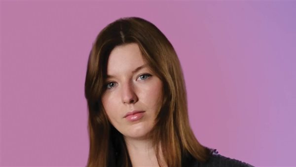 الروسية اناستاسيا