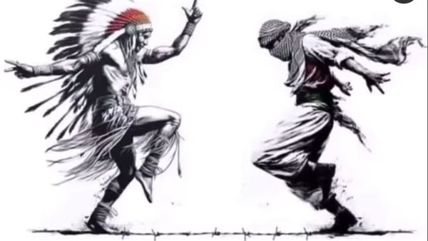 رقصة الحرية 