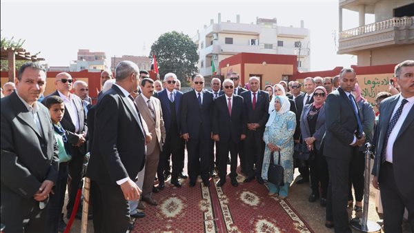 وزير التربية والتعليم