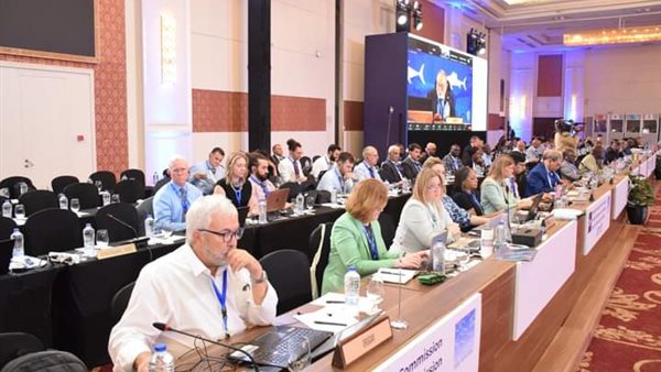 المؤتمر السنوى للدول