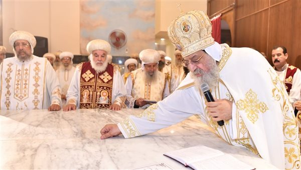  كنيسة القديس يوحنا