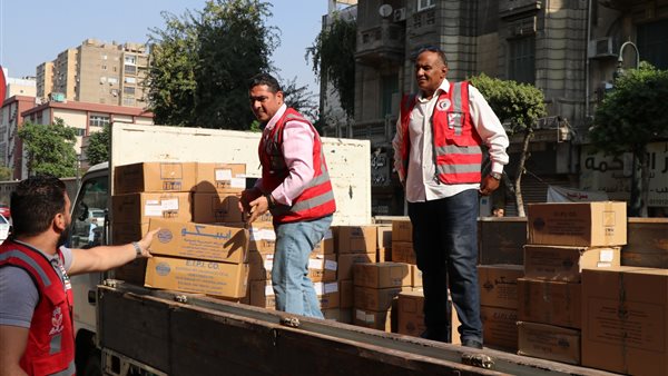 مساعدات نقاية الأطباء