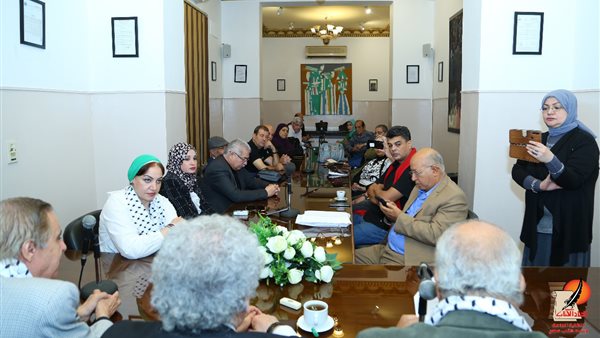 اجتماع مجلس إدارة