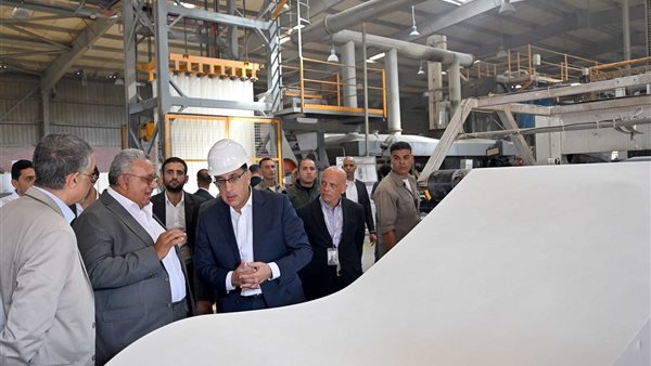 الدكتور مصطفى مدبولي