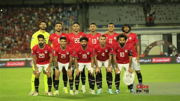 موعد مباراة منتخب