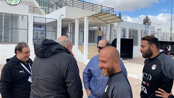 منتخب الشباب 