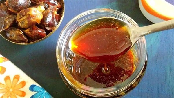 فوائد دبس التمر على