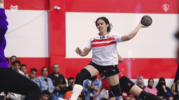 يد الزمالك يفوز على