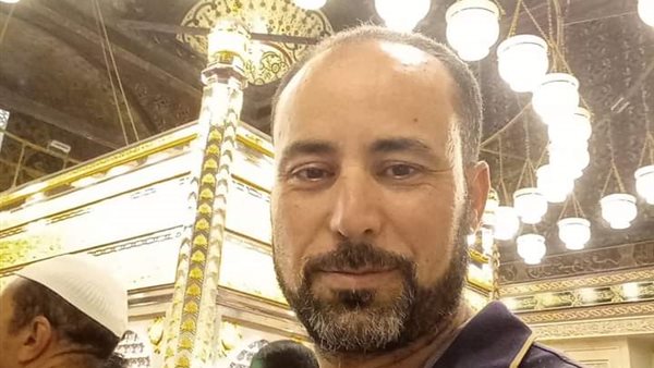 غانم - ضحية القتل