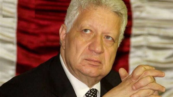 مرتضى منصور