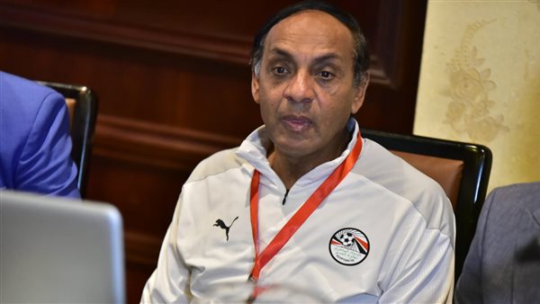 اتحاد الكرة: سنطلب من كاف إقامة الرخصة التدريبية pro في مصر أسوة...