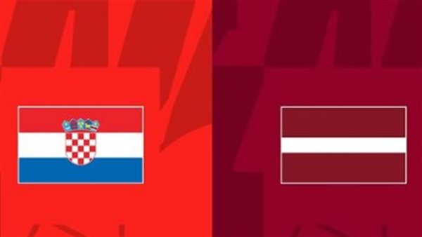 لاتيفا وكرواتيا