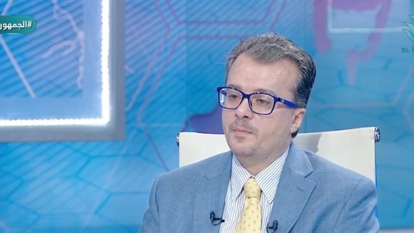 الدكتور أحمد صلاح