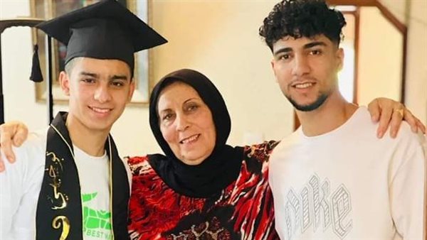 عائلة لاعب السكة