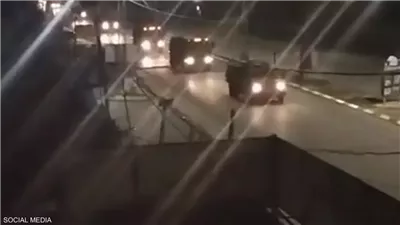 الاحتلال الإسرائيلي يقتحم جنين وبلاطة بالضفة.. واشتباكات عنيفة ونشر قناصة