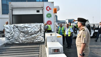 بتكلفة 1.5 مليون جنيه.. مستشفى ميت غمر تستقبل جهاز البريزما لفصل البلازما والغسيل الدموي المستمر