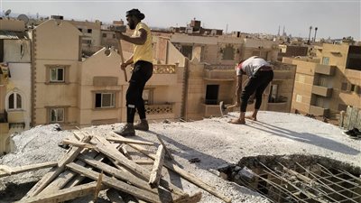 س وج.. متى يبدأ العمل بقانون التصالح في مخالفات البناء وموقف الأسعار في القرى؟ 