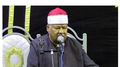 كروان الصعيد.. أبرز المعلومات والمحطات في حياة الشيخ أبو الوفا الصعيدي في ذكرى وفاته