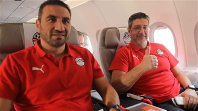 تعليمات خاصة من فيتوريا قبل مواجهة سيراليون في تصفيات المونديال.. وتكليف لـ صلاح 