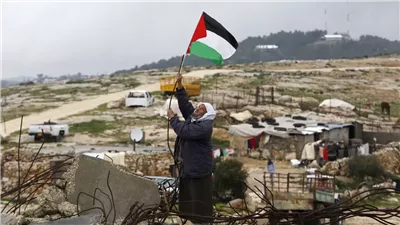 موضوع عن فلسطين للأطفال بالعناصر يصلح للتعبير أو للإذاعة المدرسية.. ومقترحات للكتابة المثالية