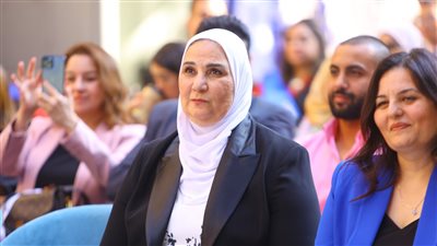 وزيرة التضامن: نهتم بتمكين ذوي الإعاقة.. وندمج مكون الإعاقة بمختلف مشروعاتنا وبرامجنا