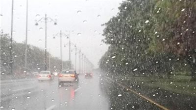 مركز المناخ: سقوط أمطار غزيرة على القاهرة والمحافظات اليوم رغم انتهاء الشتاء