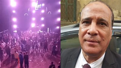 دفاع المتهمين بحفل المنصورية: موكليّ مجني عليهم.. وليس لهم علاقة بالمشاجرة 