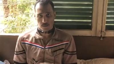 استغاثة مواطن بالقليوبية بعد إصابته بشق حنجري وشلل نصفي: محتاج جهاز بـ35 ألف جنيه.. وظروفي المادية صعبة | بث مباشر