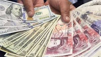 عملات محلية وأجنبية.. القبض على شخص بتهمة الإتجار في العملة بالمنوفية