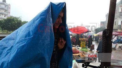 حالة الطقس في مصر غدًا.. انخفاض ملحوظ بدرجات الحرارة وأمطار على هذه المناطق