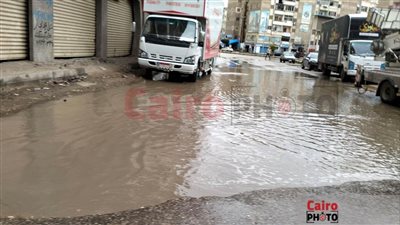 حالة الطقس في مصر.. سقوط أمطار اليوم على القاهرة الكبرى وعدد من المحافظات 