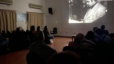 في شهر الفيلم الفلسطيني بـ الجيزويت.. ثلاثة أصوات مختلفة عن القضية الفلسطينية