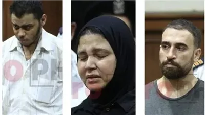 المحكمة في حيثيات قضية طبيب الساحل: المتهم الأول نسي إنه أزهري وطبيب واتبّع شيطانه فقتل زميله