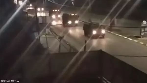 جيش الاحتلال الإسرائيلي