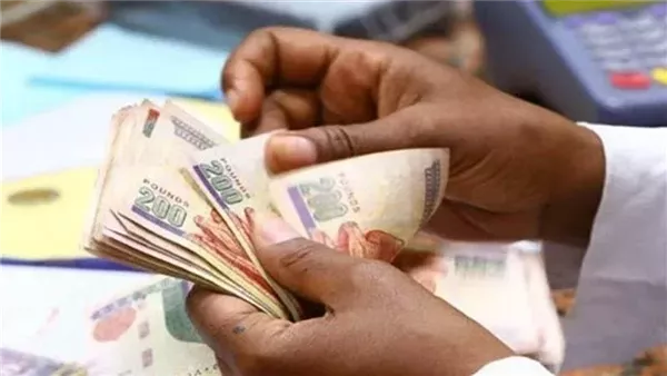 أجور - أرشيفية