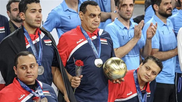 اللاعب عبد النبي