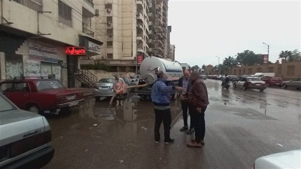 رفع حالة الطوارئ