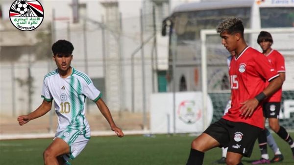 مننتخب الشباب 