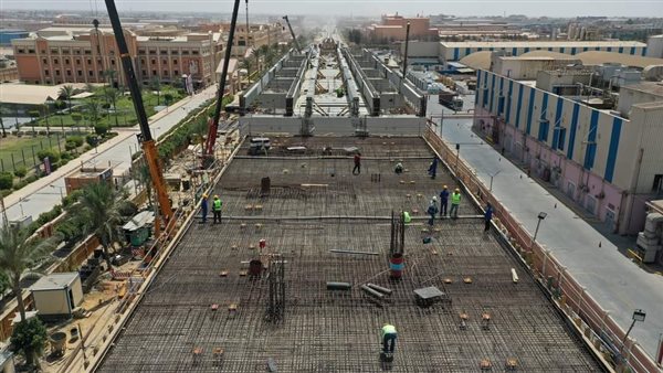 شركات المقاولات -