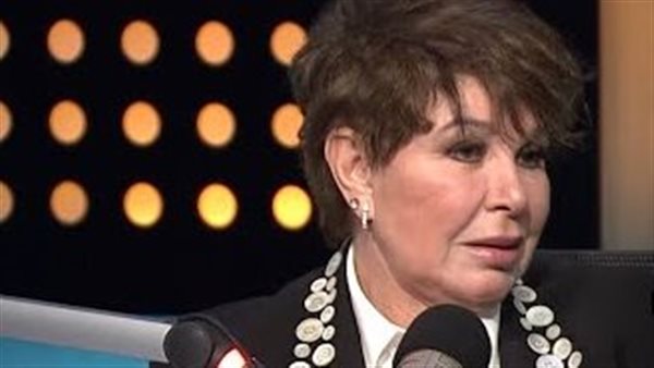 نجوى إبراهيم