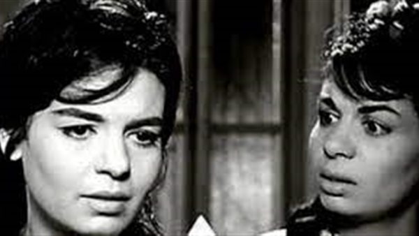 خيرية أحمد وسميرة