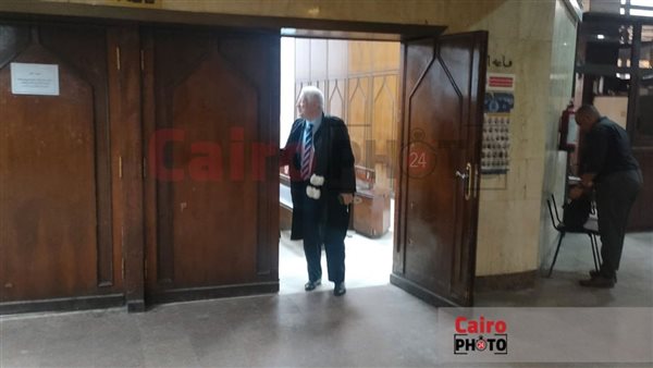 مرتضى منصور- أرشيفية