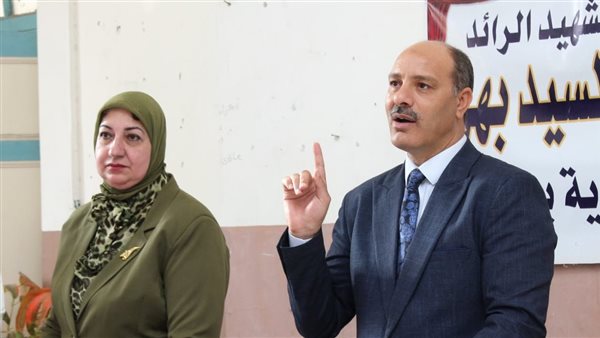 الدكتور عربي أبو