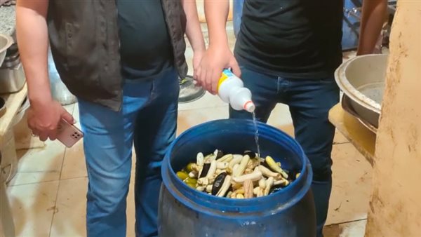 جانب من الحملات