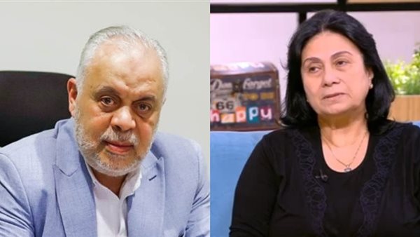 سلوى عثمان- أشرف