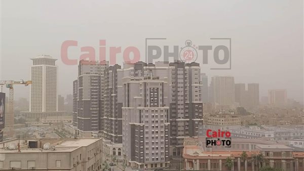 حالة الطقس -أرشيفية