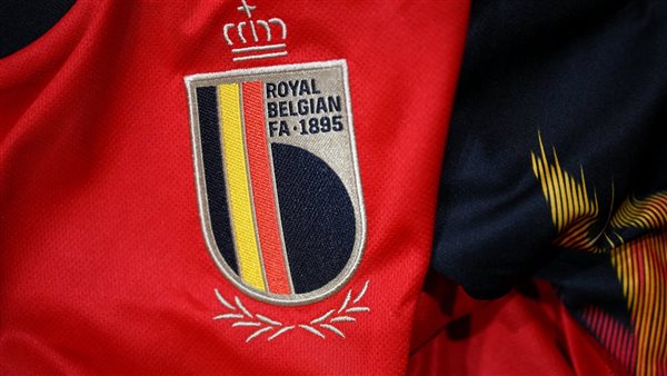 منتخب بلجيكا