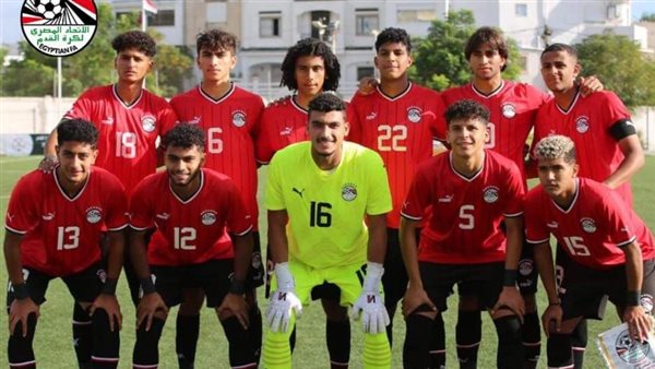 منتخب الشباب 