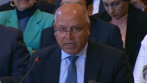 الفريق كامل الوزير